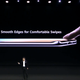 Illustration for article titled Huawei's flagship P40 Pro + exceeds the limits of what a smartphone camera can do